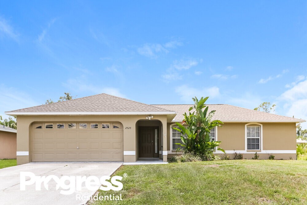 2525 Mather Ln, North Port, FL 34286 House Rental in North Port, FL