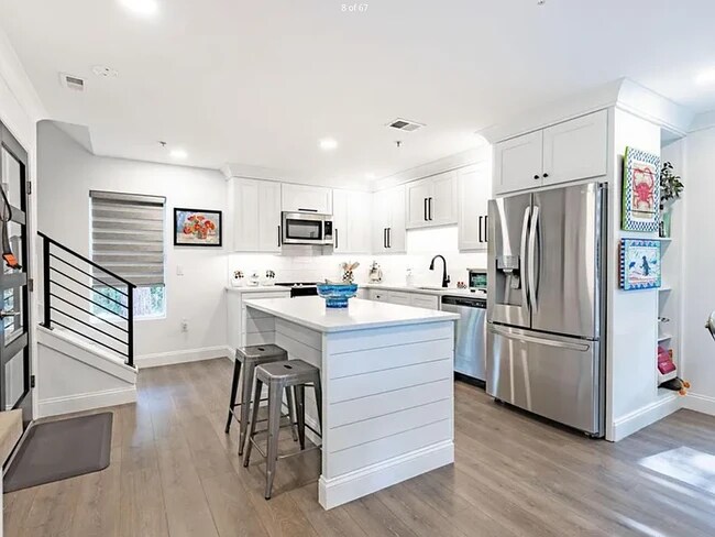 Foto del edificio - 30 Paddle Boat Ln