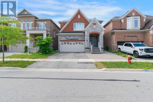Building Photo - 481 Bessborough Dr