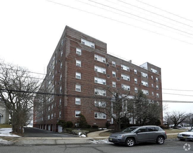 Colony House Apartments Apartments - Red Bank, Nj 