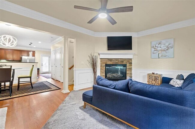 Building Photo - 1284 Atlantic Dr NW