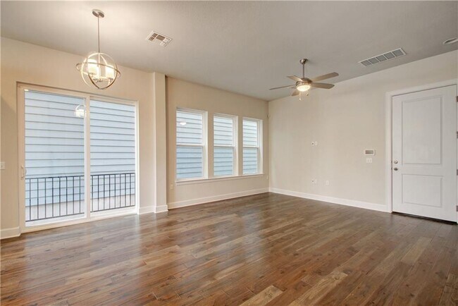 Foto del edificio - 2910 Zach Scott St