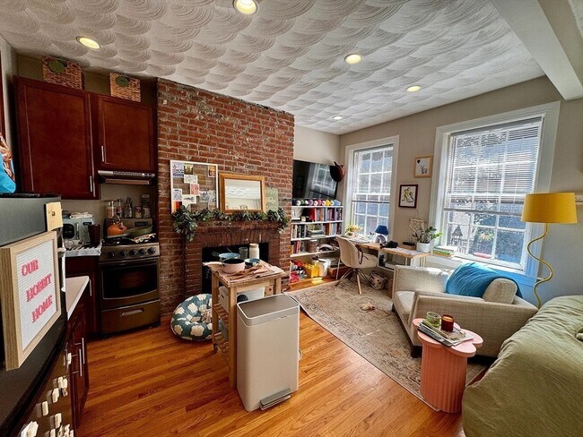 Foto del edificio - 85 Phillips St