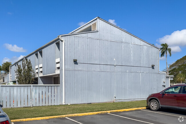 Building Photo - Mililani Garden Homes