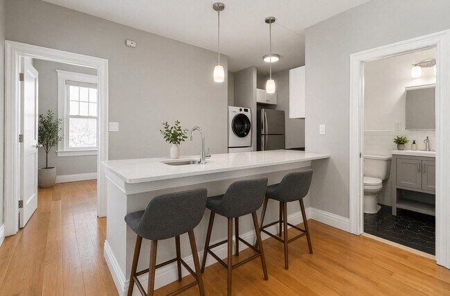 Foto del edificio - 29 Milton Ave