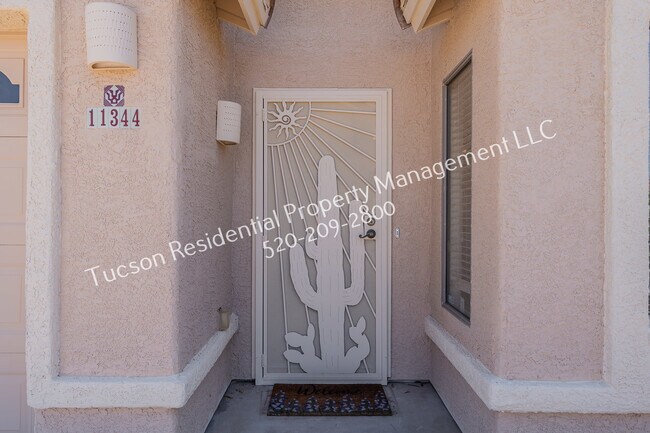 Foto del edificio - 11344 N Gray Boulder Ct