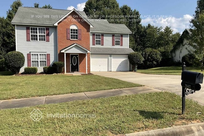 Building Photo - 3142 Blueberry Dr