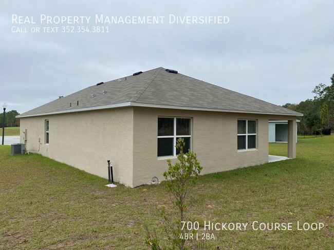 Foto del edificio - Desirable SE Ocala Neighborhood - Lake Dia...