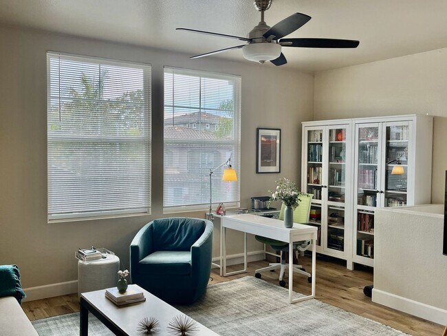 Foto del edificio - Unfurnished 1 Bedroom with AC and Private ...
