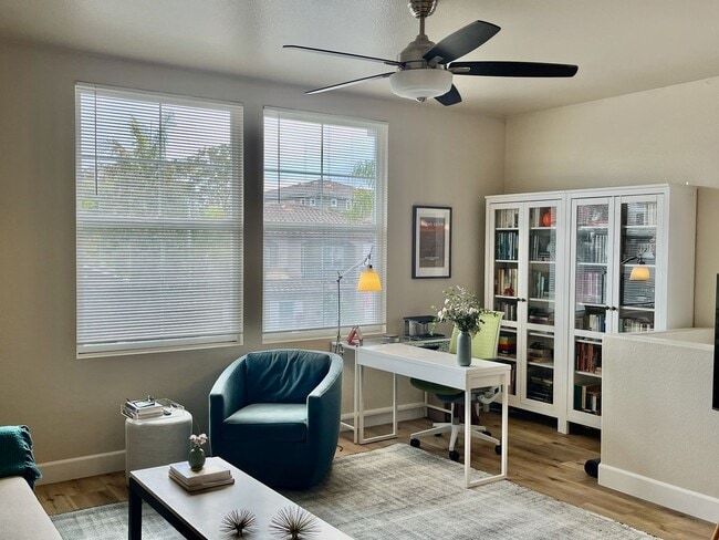 Building Photo - Unfurnished 1 Bedroom with AC and Private ...