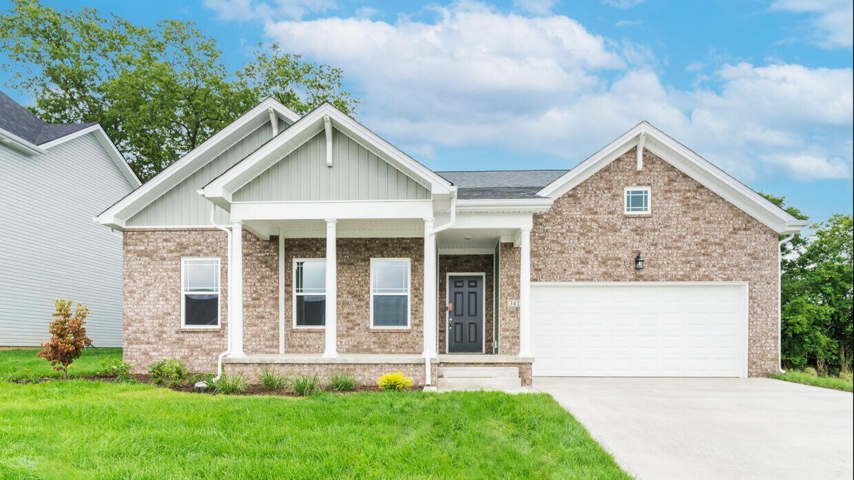 Foto principal - 341 Friendly Ave