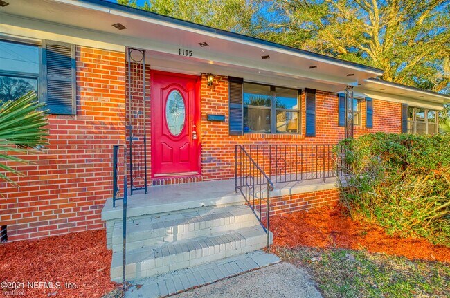 Building Photo - 4 br, 2 bath House - 1115 Arlingwood Ave