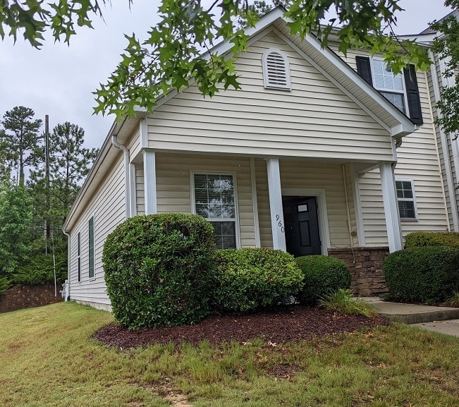 Photo - 960 Cinnamon Drive, Durham, NC 27713