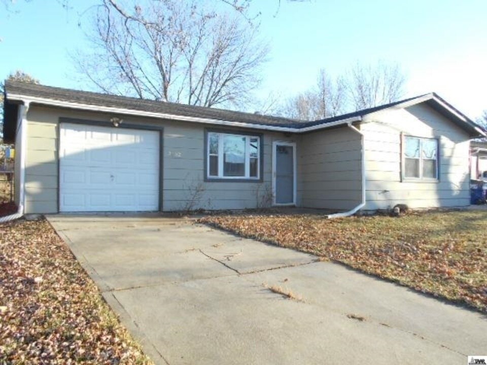 Foto principal - 2602 Bonanza St