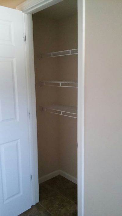 Pantry - 303 E 16th St