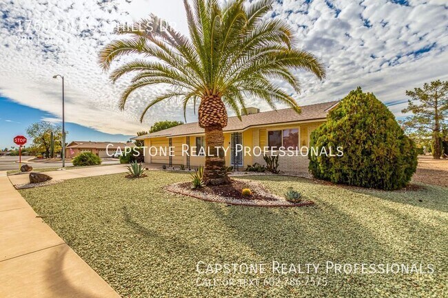 Building Photo - 17602 N Foothills Dr