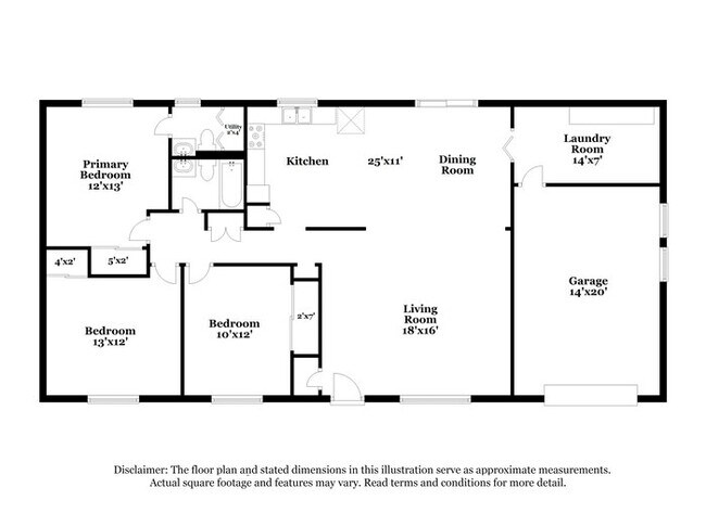 Foto del edificio - 4428 Green Valley Dr, Arnold, MO 63010