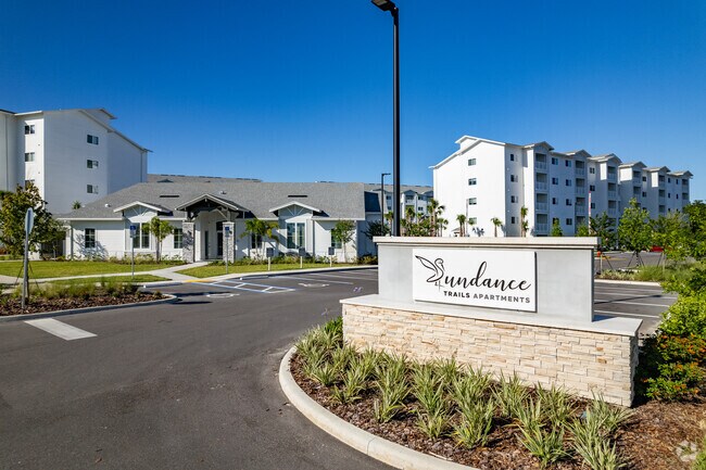 5115 Puerto Español Dr Wildwood, FL 34785 - Sundance Trails Apartments