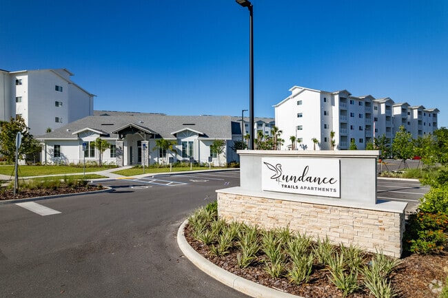 5115 Spanish Harbor Dr Wildwood, FL 34785 - Sundance Trails Apartments
