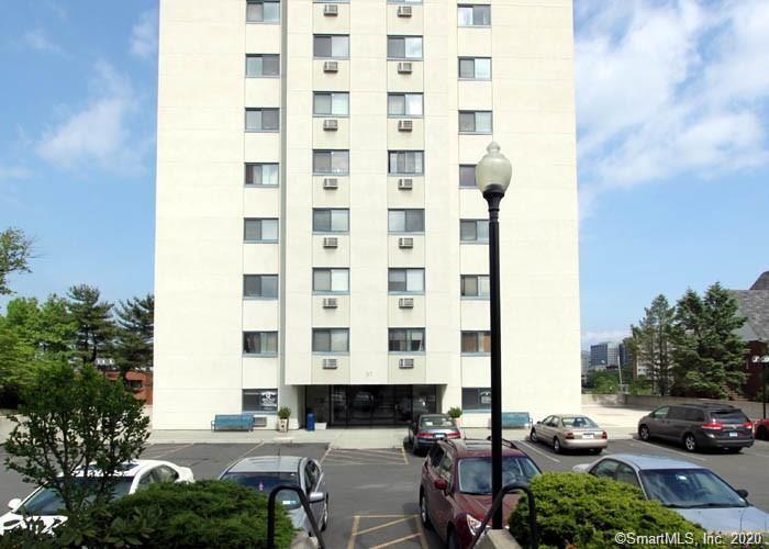 51 Schuyler Ave Unit 6G, Stamford, CT 06902 Condo for Rent in