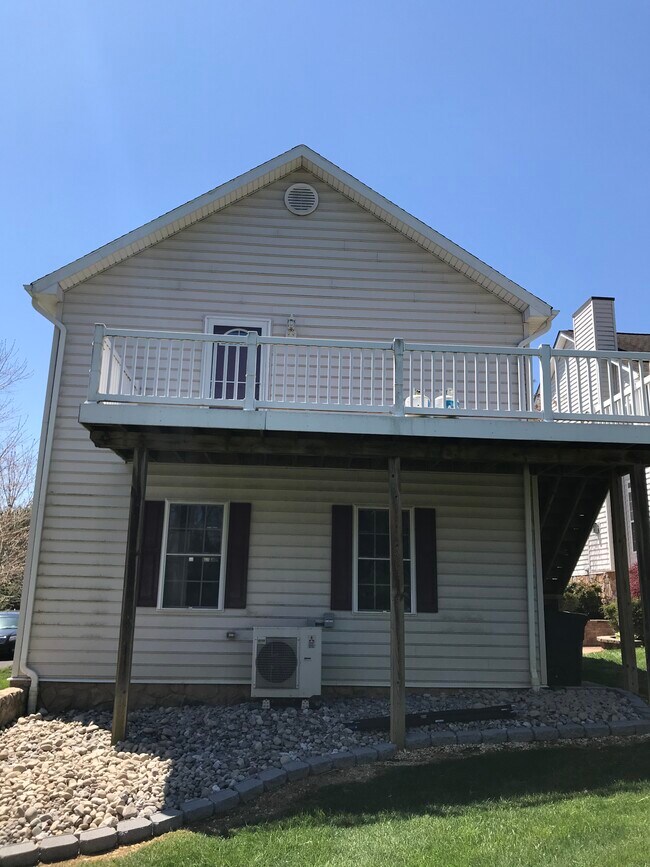 Foto del edificio - 1228 Cool Mint Ct