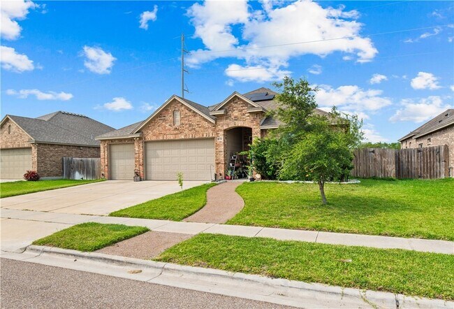 Building Photo - 8130 Osprey St