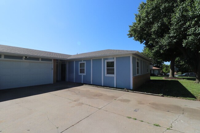 Foto del edificio - Family Home for rent!