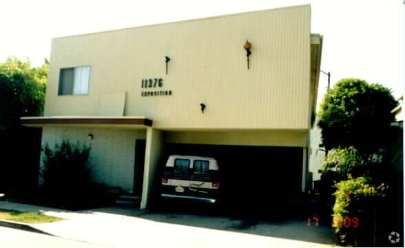 Foto principal - 11376 Exposition Blvd