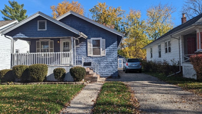 Building Photo - 1918 N Carolina St