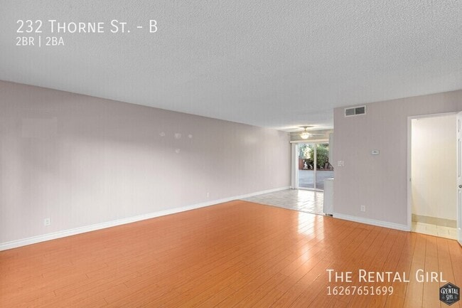 Building Photo - 232 Thorne St