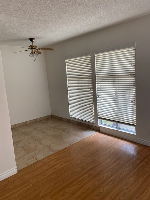 Living Room Dining area - 1843 9th St