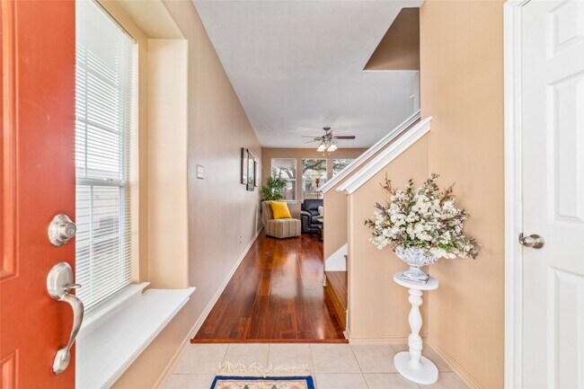 Foto del edificio - 203 W Stedhill Loop