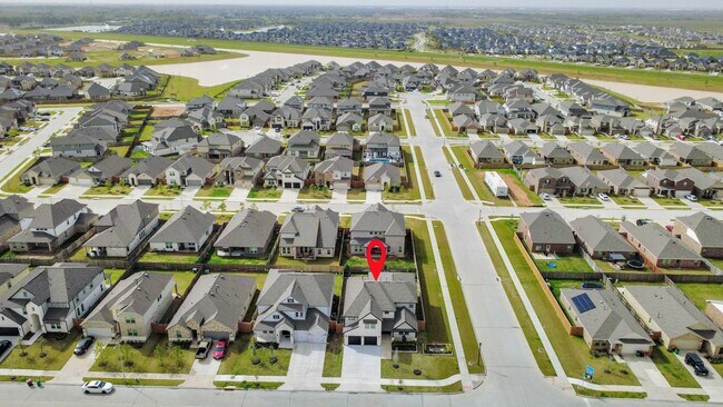 Foto del edificio - 1500 Sunrise Gables Dr