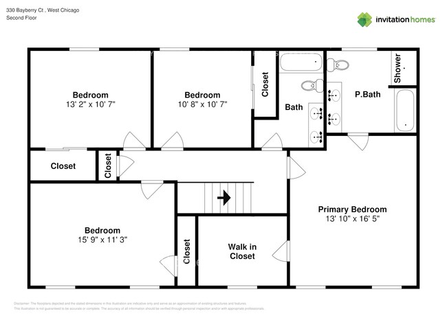 Building Photo - 330 Bayberry Ct