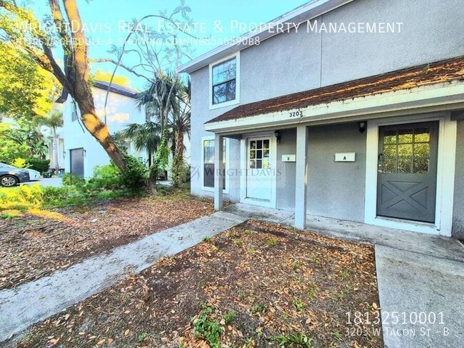 Photo - 3203 W Tacon St Apartment