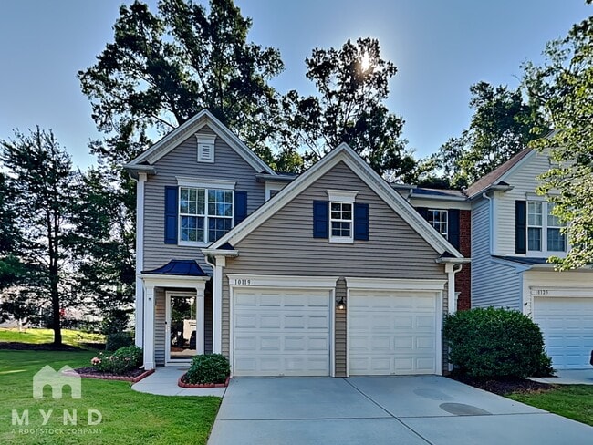 Building Photo - 10119 Blakeney Preserve Dr