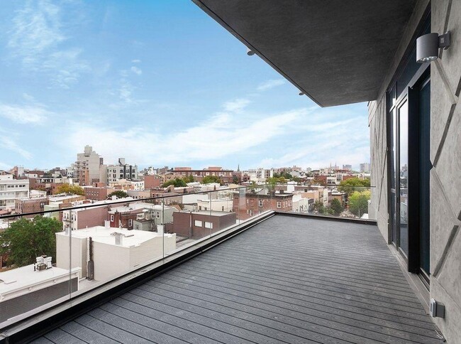 Foto del edificio - WITHERS STREET