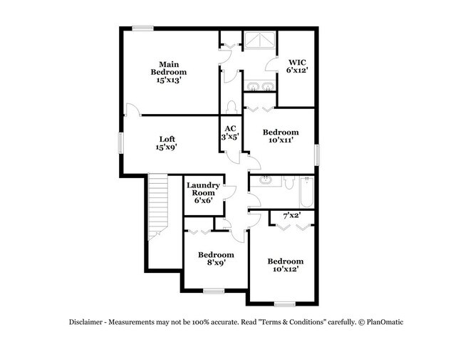 Foto del edificio - 9708 Lemon Drop Lp