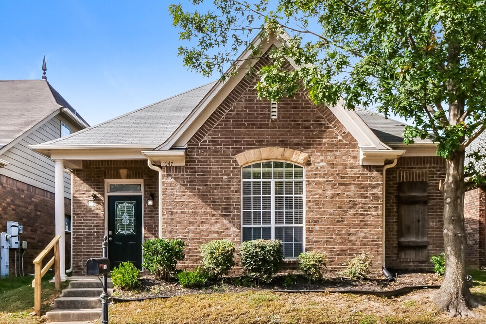 Foto principal - 1547 Wynne Grove Rd