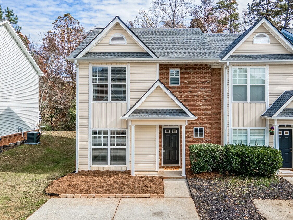 143 Pearl Chambers Dr, Dawsonville, GA 30534 Townhome Rentals in