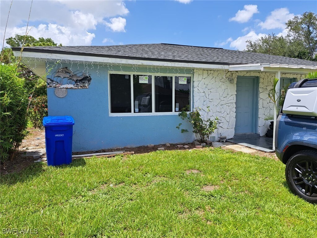 Foto principal - 3743 Estelle Ave