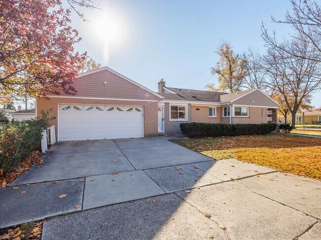 Foto del edificio - 7225 E Prairie Rd