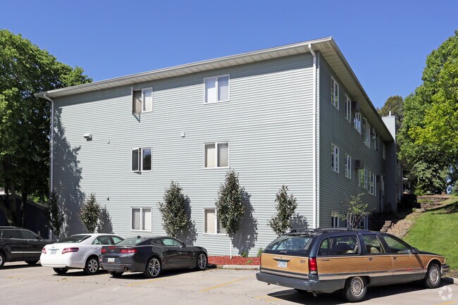 Maple Glen Apartments Ames, IA