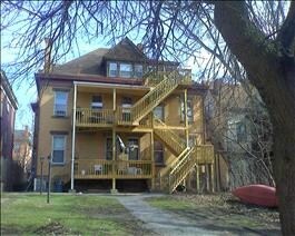 Foto principal - 421 Orchard Ave