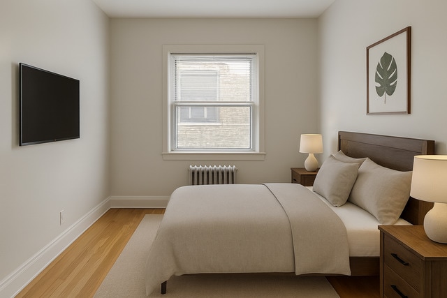 Foto del edificio - 624 Sheridan Rd