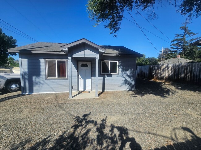 Foto del edificio - Brand new built house in central Ellensburg