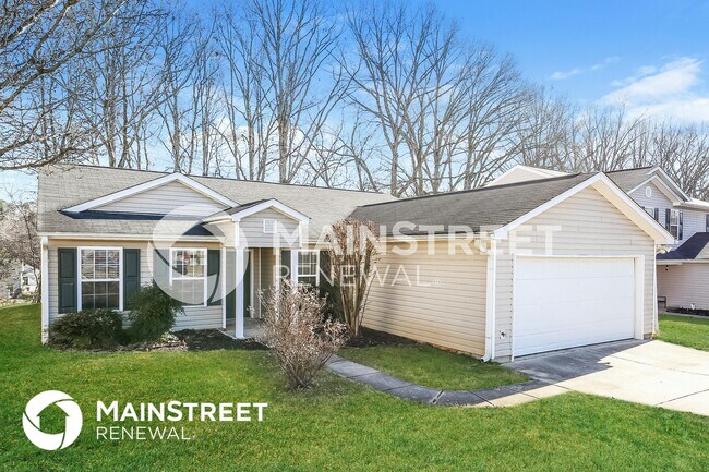 Foto del edificio - 473 Bedford Knoll Dr