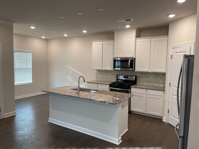 Foto del edificio - 11720 Mesquite Rd