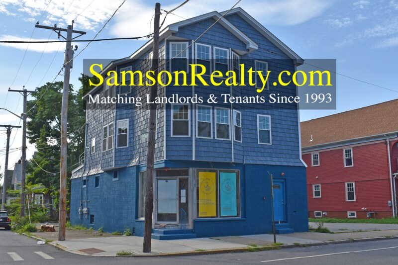 Primary Photo - 719 Hope St