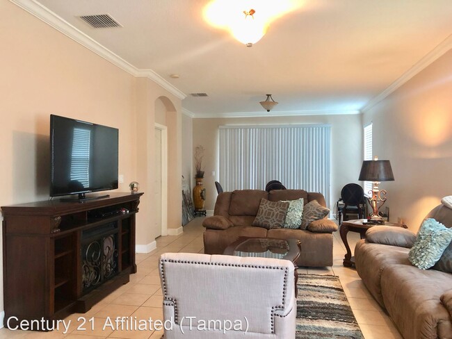 Building Photo - 3 br, 2 bath House - 3417 Chapel Creek Cir.
